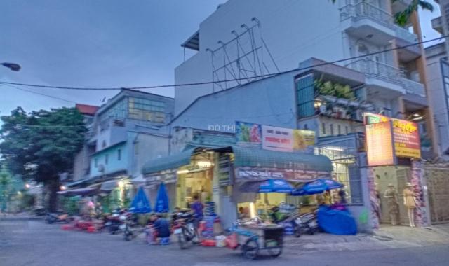Bán nhà mặt tiền đường Lương Minh Nguyệt, quận Tân Phú, 12 tỷ