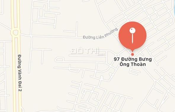 Chính chủ cần bán nền hẻm 95 Bưng Ông Thoàn, Phú Hữu, Quận 9 cạnh Villa Park của MIK