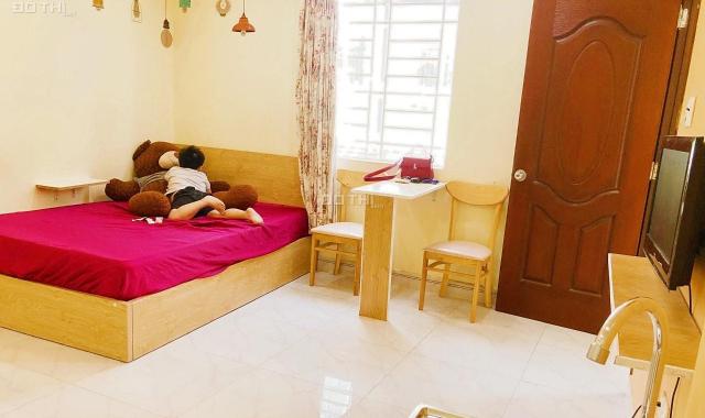 Bán nhà(CHDV) 5 tầng, 9 phòng full nội thất, Nơ Trang Long Bình Thạnh giá 13 tỷ 0902314144