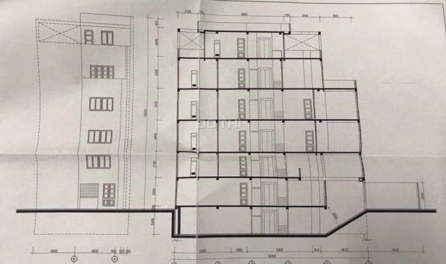 Bán nhà 126m2, hẻm hơi 6m Lê Quang Định Bình Thạnh giá 13,7 tỷ LH 0902314144