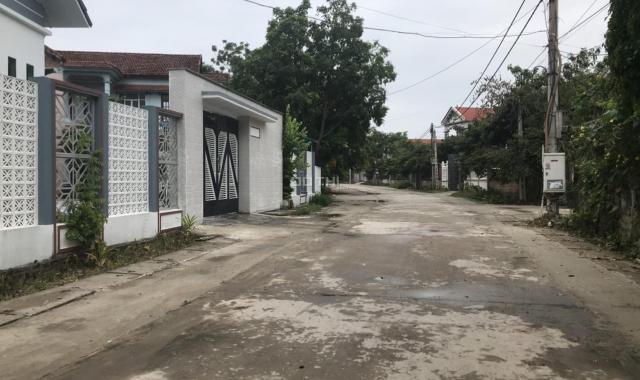 Bán đất thị trấn Gia Khánh giá đầu tư