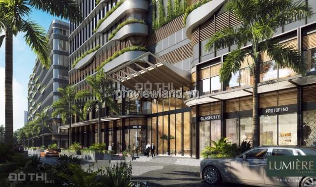 Tổng hợp giá bán các căn hộ dự án Masteri Lumiere Riverside Quận 2