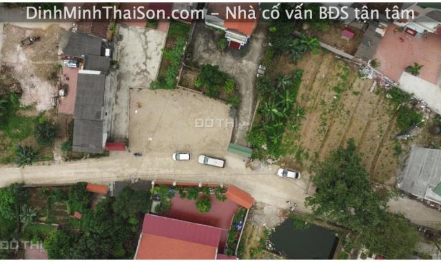 Cơ hội mua đất rẻ mùa dịch ở Thuận Thành để đầu tư, lô góc 71m2 gần đường Vành Đai 4, kcn