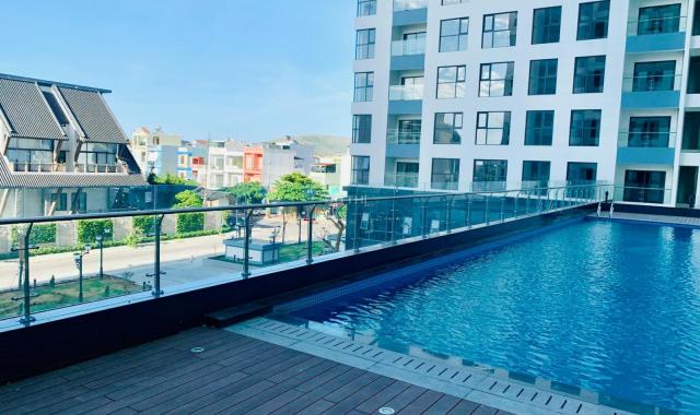 Có một căn hộ cách biển 300m giá chỉ 29 tr/m2, sổ hồng lâu dài - Phú Tài Residence - Tìm hiểu ngay