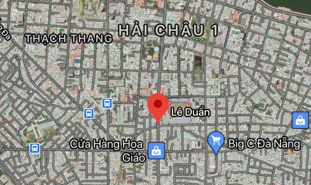 Bán nhà kiệt Lê Duẩn, Phường Chính Gián, Quận Thanh Khê DT: 50m2. Giá: 1,95 tỷ