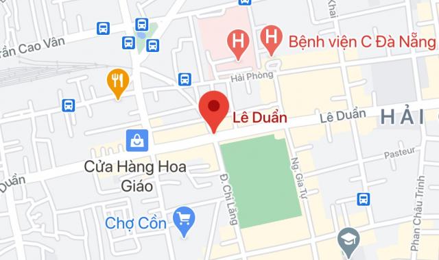 Bán nhà kiệt Lê Duẩn, Phường Chính Gián, Quận Thanh Khê DT: 50m2. Giá: 1,95 tỷ