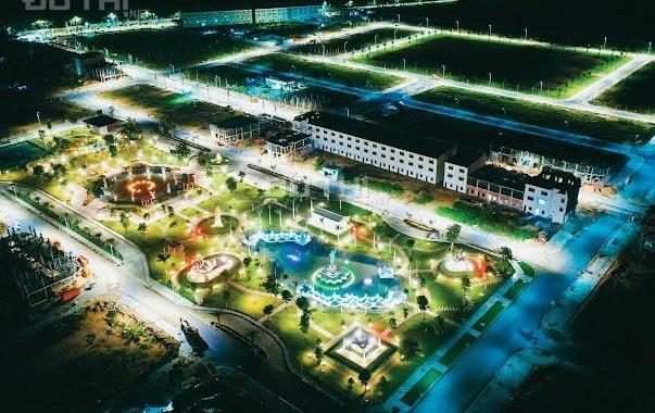 Century City thành phố vàng thuận lợi để đầu tư đón đầu sân bay Long Thành