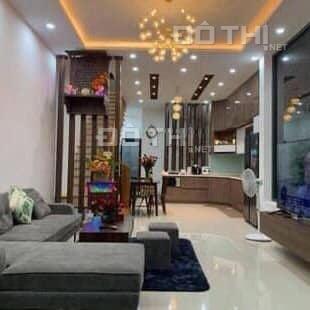 Bán nhà ngõ Nguyễn Ngọc Vũ Thanh Xuân 40m2 x 5T giá 4.1 tỷ LH 0902224679