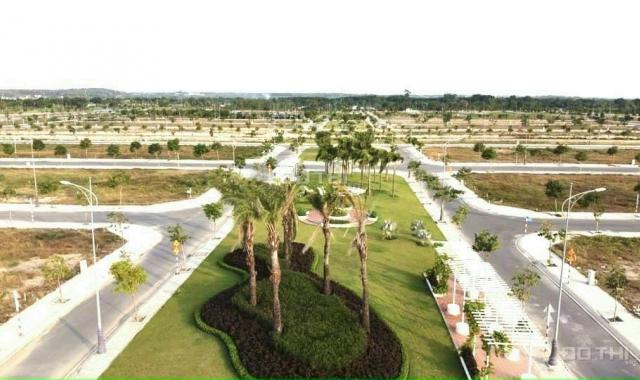 Đất nền Biên Hoà New City, sân golf Long Thành, giá từ 16tr/m2, LH 0909955554