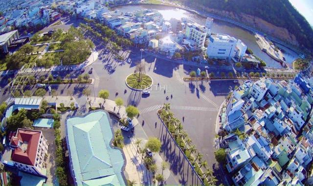 Bán căn hộ trung tâm TP Quy Nhơn, gần biển, giảm 689tr, thanh toán 2.1 tỷ nhận nhà liền tay
