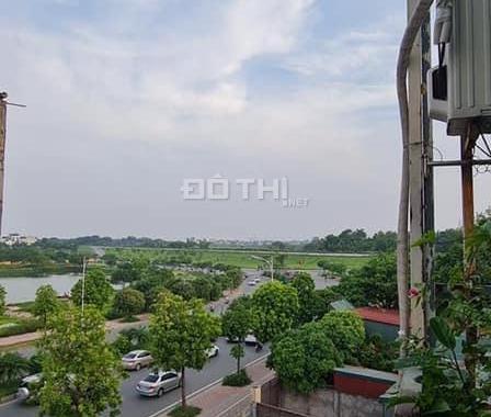 Gia đình cần gấp nhà phố Hồng Tiến, Long Biên, 45m2, giá 4,35 tỷ, ô tô
