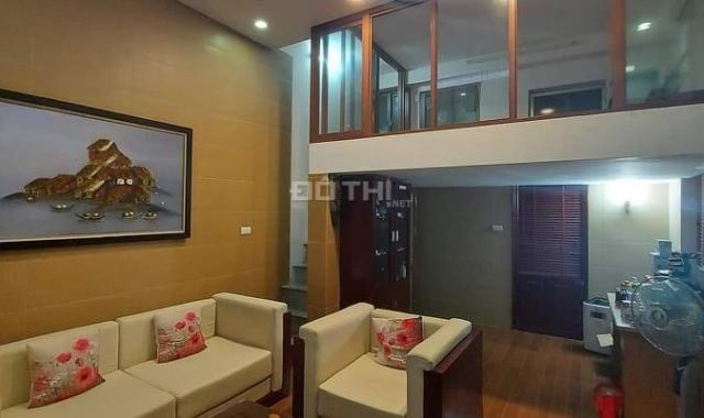 Bán nhà phố Nguyễn Tuân, 198m2 nhỉnh 30 tỷ. 0906626679