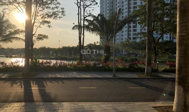 Bán nhà phố Marina Ecopark DT 150m2 xây 5 tầng