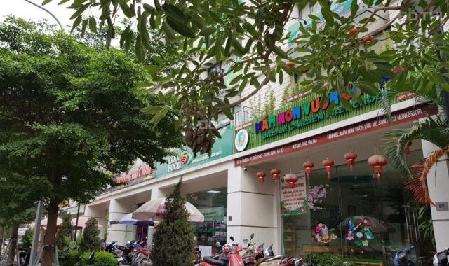 Bán đất tại đường Triều Khúc, Phường Thanh Xuân Nam, Thanh Xuân, Hà Nội DT 200m2, nhỉnh 20 tỷ