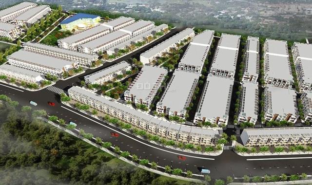 Chính chủ cần bán gấp lô đất dự án Him Lam Hùng Vương Hải Phòng, LH: 0983588590