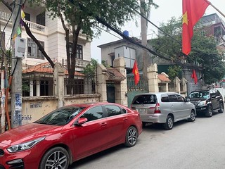 Bán nhà phố Nguyễn Văn Linh - Long Biên, lô góc, nội thất xịn sò, thiết kế đẳng