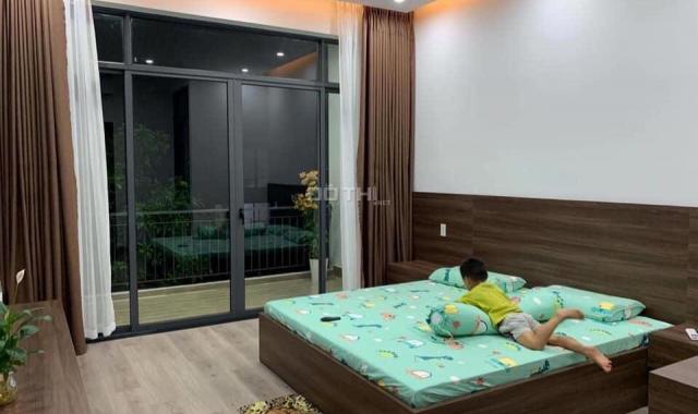 Bán nhà ngõ Nguyễn Ngọc Vũ Thanh Xuân 40m2 x 5T giá 4.1 tỷ LH 0902224679