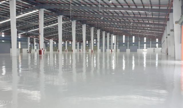 Cho thuê kho nhà xưởng DT 1000m2, 2000m2, 3000m2 - 24000m2 tại KCN Đài Tư Hà Nội. 096853077