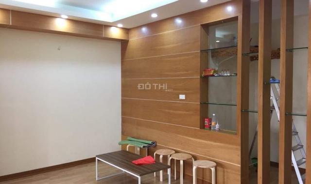 Bán liền kề khu đô thị Xa La - 75m2 x 5 tầng - 6 phòng ngủ - Đường 11m - sổ đỏ chính chủ