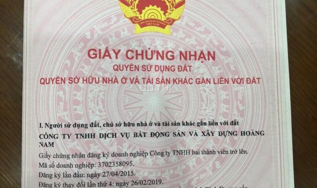 Bán nhà phố 1 trệt, 2 lầu, giá 3.6 tỷ, DT đất 68m2, 154m2 xây dựng, P. Đông Hòa, Dĩ An 0967087089