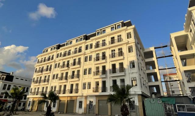 Cần bán căn hộ tầng 5 diện tích nhỏ Hoàng Huy An Đồng, giá tốt nhất thị trường. LH: 0702.286.635