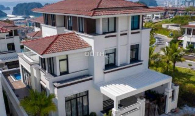 Hot! Mua villa giá rẻ, nhận siêu ưu đãi trong tháng 08 tại TP Hạ Long