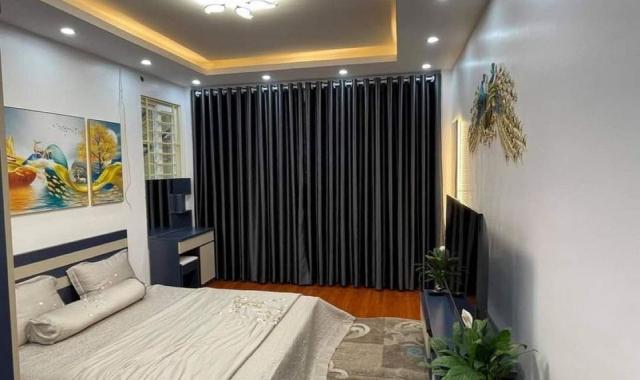 Chính chủ bán nhà 5 tầng, 36m2, đường Nguyễn An Ninh, Hoàng Mai, nhà mới ở ngay, LH 0977440990