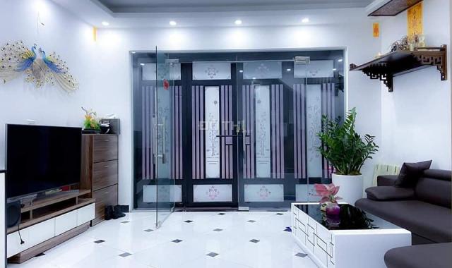 Bán nhà riêng tại Đống Đa, Hà Nội diện tích 32m2 giá 2.95 tỷ