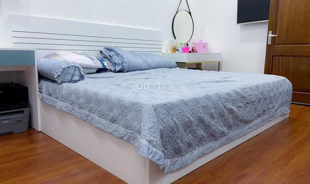 Bán nhà riêng tại Đống Đa, Hà Nội diện tích 32m2 giá 2.95 tỷ