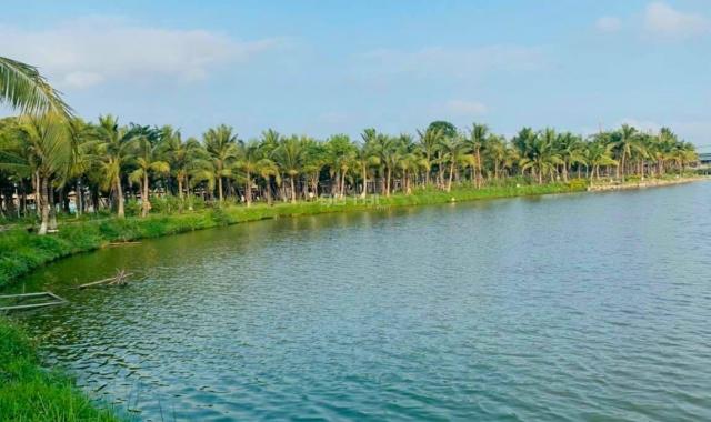 Cập nhật các căn giá tốt dự án Ecopark Hải Dương