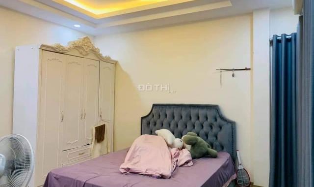 Bán nhà ngõ 55 Chính Kinh Thanh Xuân 36m2 x 5T x MT 4.2m = 3.8 tỷ vị trí đẹp lô góc