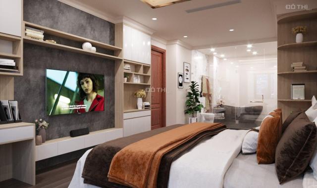 Chung cư Goldmark City bán căn Dt 143m2 3PN bàn giao thô giá chỉ 26 triệu/m2 đóng 50% nhận nhà