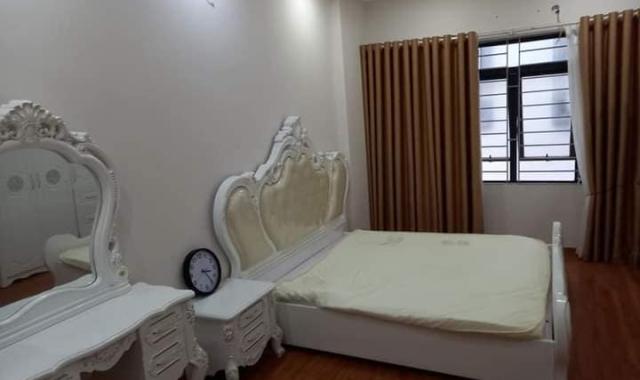 Bán nhà cực hiếm 5 tầng, 38m2, Phố Trương Định, Quận Hoàng Mai. Liên hệ 0977440990