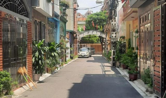 Bán gấp đất phố Vũ Xuân Thiều, ô tô tránh nhau, Long Biên, Hà Nội, 45m2, MT 3,8m, 3,6 tỷ
