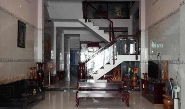 Bán nhà 3 tầng 3 mê Nguyễn Biểu, Thanh Khê, Đà Nẵng DTĐ: 81m2 (Ngang 4,5m vuông vức)