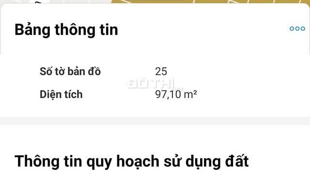 Bán nhà đường Phạm Văn Bạch, phường 15, Tân Bình, 9.8 tỷ