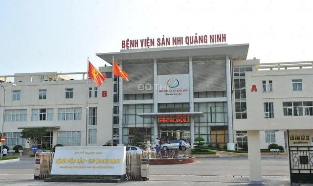 Chính chủ bán siêu phẩm đất Minh Khai, Đại Yên, sát sườn dự án Hạ Long Xanh