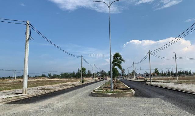 Đất đầu tư F0 Becamex Đồng Phú, giá mùa dịch 650 triệu/350m2