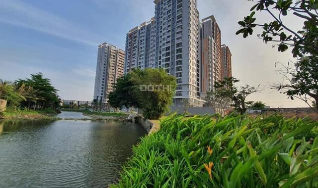 Cần bán gấp căn hộ Safira Khang Điền, 67m2, 2PN, 2WC, giao nhà ngay, giá 2.7 tỷ, Tài 097 68 79 499