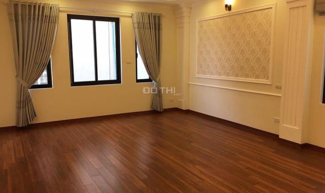 LK La Khê - Lê Trọng Tấn phân lô, ô tô tránh, vỉa hè, thang máy 52m2 x 7T, 7.4 tỷ