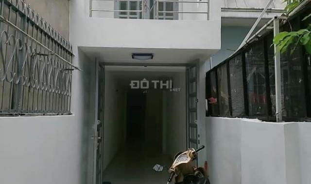 Nhà gần mặt tiền kinh doanh - Kế bên Phạm Văn Đồng - Sân bay - giá chỉ hơn 70 tr/m2
