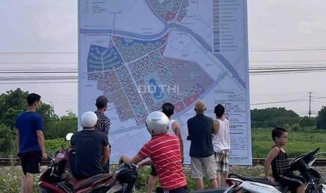 Đông Ninh sáp nhập vào thủ đô 2025, năm 2023 sẽ thông cầu Mễ Sở - Vậy mua đất bây giờ là hợp lý