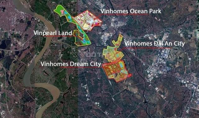 Đông Ninh sáp nhập vào thủ đô 2025, năm 2023 sẽ thông cầu Mễ Sở - Vậy mua đất bây giờ là hợp lý