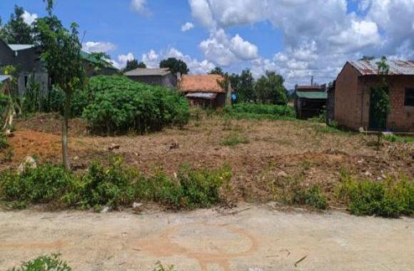 Chính chủ cần bán đất thổ cư tại thôn Khôk Klong, xã Rờ Kơi, huyện Sa Thầy, tỉnh Kon Tum