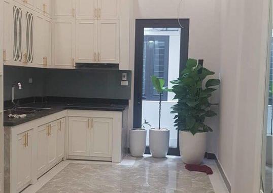 Siêu phẩm sang xịn Cầu Đất Hoàn Kiếm 60m2 5T ô tô vào nhà, giá 7,65 tỷ