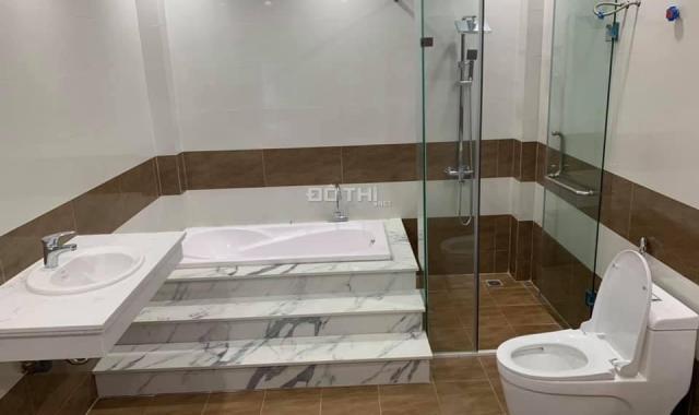 Bán nhà KĐT Văn Phú Hà Đông nhà đẹp gara ôtô 70m2 4T MT 5m giá 7 tỷ