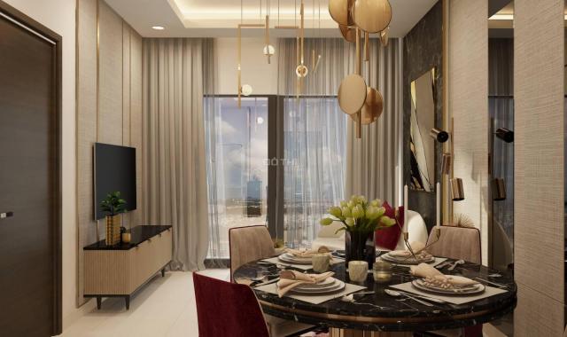 Sở hữu căn hộ cao cấp trung tâm TP Quy Nhơn Grand Center từ 1.6 tỷ, CK 24%