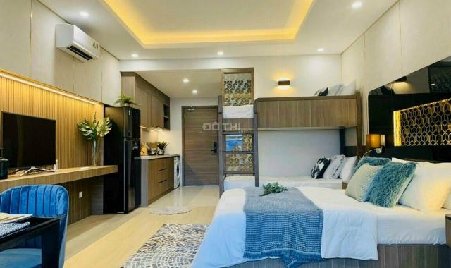 CĐT Hưng Thịnh mở bán trực tiếp căn hộ view biển Quy Nhơn Melody, căn hộ 50.6m2 giá CK còn 1.1 tỷ