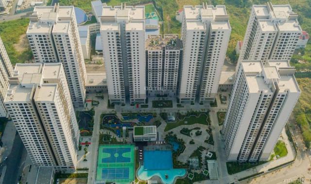 Cần tiền bán thu hồi vốn giá chủ đầu CH 3PN DT: 94m2 Saigon South Residences. Call: 0847.545.455