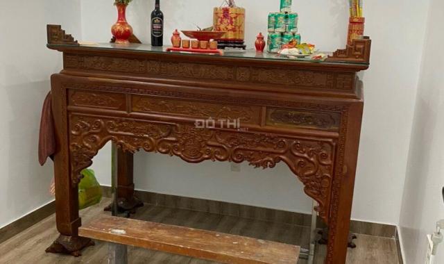 Cần bán gấp nhà trong ngõ Lê Lợi, Ngô Quyền, trung tâm TP, DT 43m2*3 tầng, sổ hồng CC